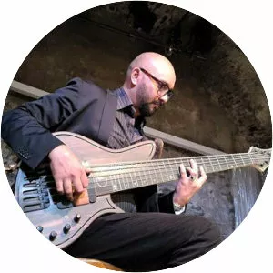 Vincenzo Maurogiovanni