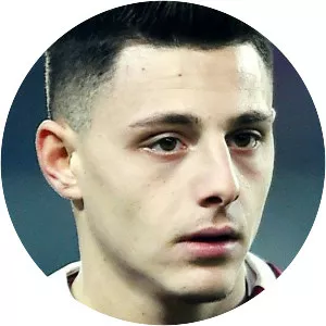 Vincenzo Millico - Italian football player