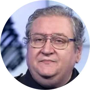 Vincenzo Mollica - Journalist