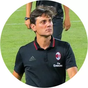 Vincenzo Montella - Italian former footballer