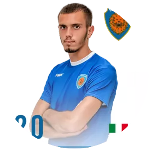 Vincenzo Mustacciolo