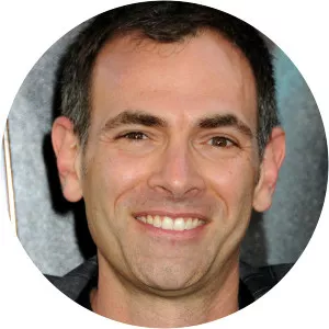 Vincenzo Natali - American-Canadian film director