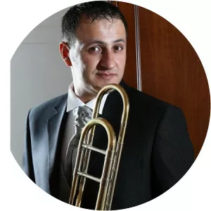 Vincenzo Paratore - Musical artist