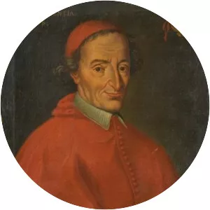 Vincenzo Petra - Biographer