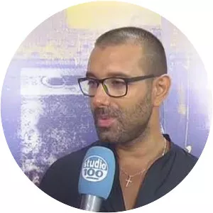 Vincenzo Petrarolo - Actor