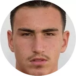 Vincenzo Pinto - Soccer player