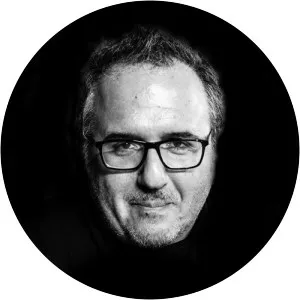 Vincenzo Ramaglia - Singer