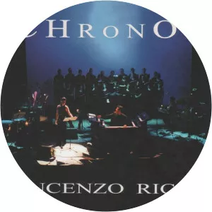 Vincenzo Ricca Musician