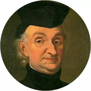 Vincenzo Riccati - Mathematician