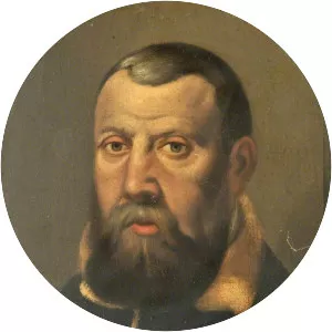 Vincenzo Ruffo - Italian composer