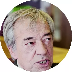 Vincenzo Ruggiero - Professor