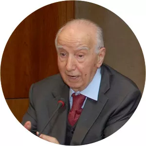 Vincenzo Saba - Author