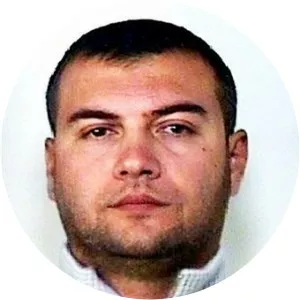 Vincenzo Santapaola - Benedetto Santapaola's son