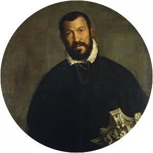 Vincenzo Scamozzi
