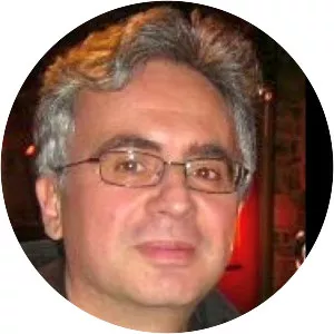Vincenzo Scuccimarra - Screenwriter