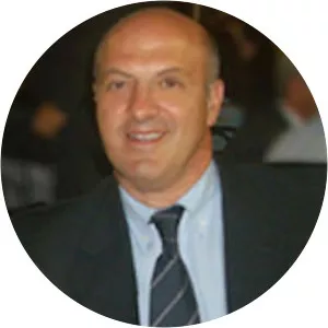 Vincenzo Tizzani - Author