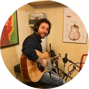 Vincenzo Valinoti - Musical artist