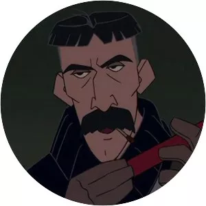 Vincenzo 'Vinny' Santorini