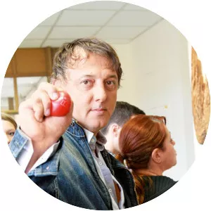 Vinci Vogue Anžlovar