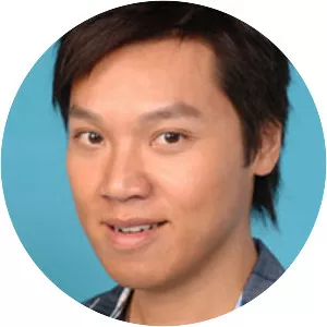 Vinci Wong - Canadian presenter