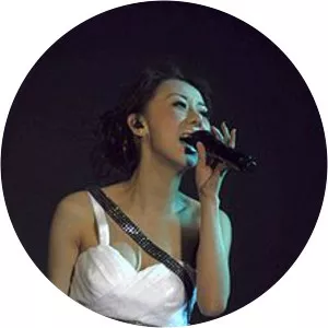 Vincy Chan - Singaporean singer