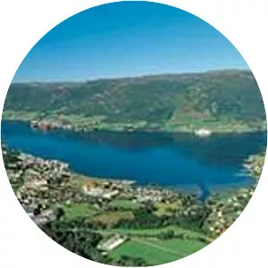 Vindafjord Municipality