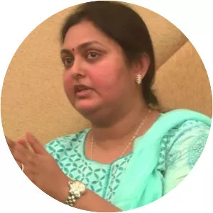 Vindhya - Indian film actress