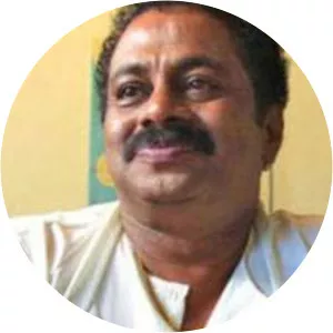 Vindhyan N. B.