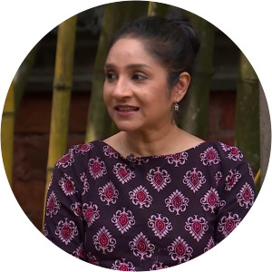 Vindya Warakagoda - Chithra Warakagoda's daughter