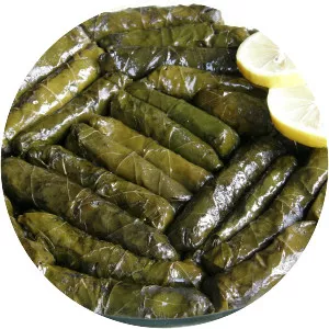 Vine leaf roll - 