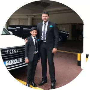 Vineesh Thoogudeep photograph