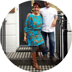 Vineet Bhatia - Chef