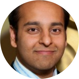 Vineet Dewan - Director