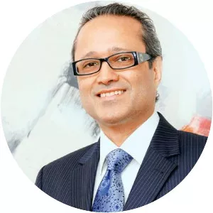 Vineet Jain