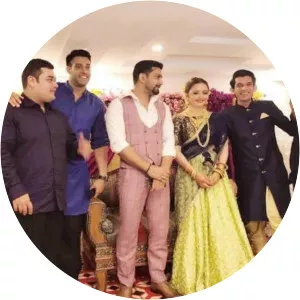 Vineet Kumar Chaudhary