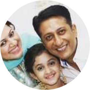 Vineet Muthukrishnan photograph