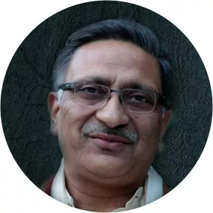 Vineet Narain - Indian journalist