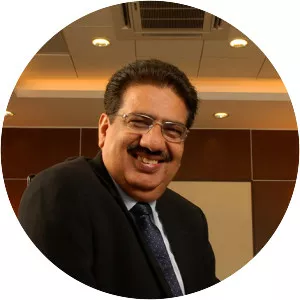 Vineet Nayar - Indian executive