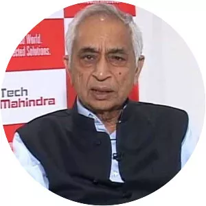 Vineet Nayyar - Indian businessman