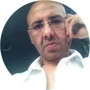 Vineet Shivpuri - Om Shivpuri's son