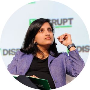 Vineeta Agarwala photograph