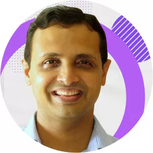 Vineeth Balasubramanian