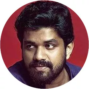 Vineeth Mohan - Film actor