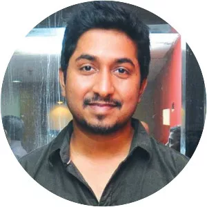 Vineeth Sreenivasan