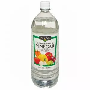 Vinegar