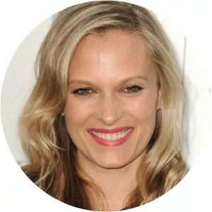 Vinessa Shaw