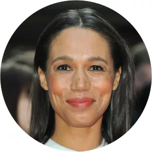 Vinette Robinson - British actress