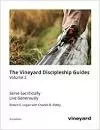 Vineyard Dimensions of Discipleship . . .