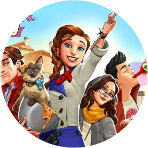 Vineyard Valley: Match & Blast Puzzle Design Game