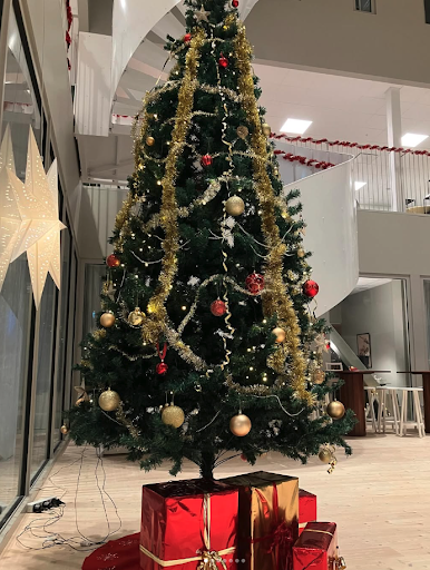 Vinga Folk High School - Folk high school in Gothenburg, Sweden